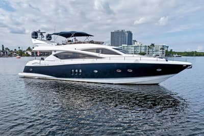 BOATZON | Sunseeker 75 Yacht 2006 BOATZON | Sunseeker 75 Yacht 2006