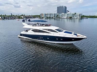 BOATZON | Sunseeker 75 Yacht 2006 BOATZON | Sunseeker 75 Yacht 2006