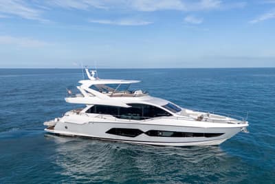BOATZON | Sunseeker 76 Yacht 2019