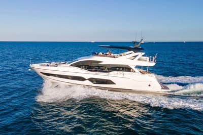 BOATZON | Sunseeker 76 Yacht 2022