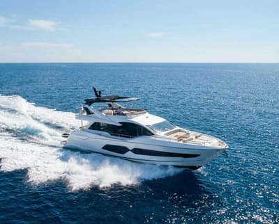 BOATZON | Sunseeker 76 Yacht 2024