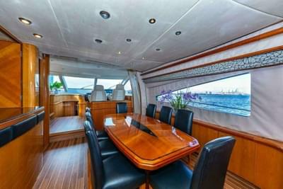 BOATZON | Sunseeker 82 Yacht 2003