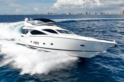 BOATZON | Sunseeker 82 Yacht 2005