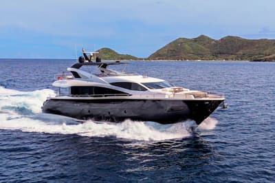 BOATZON | Sunseeker 86 Yacht 2017 BOATZON | Sunseeker 86 Yacht 2017