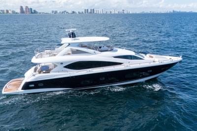 BOATZON | Sunseeker 88 Yacht 2012 BOATZON | Sunseeker 88 Yacht 2012