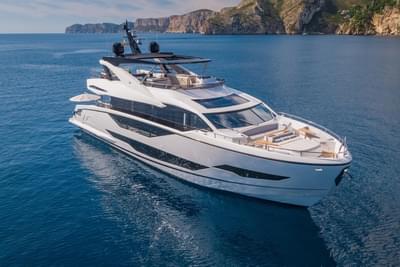 BOATZON | Sunseeker 90 Ocean 2023