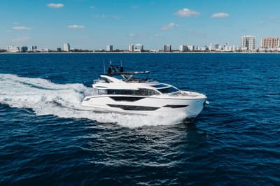 BOATZON | Sunseeker 90 Ocean 2023 BOATZON | Sunseeker 90 Ocean 2023