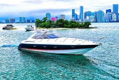 BOATZON | Sunseeker Camargue 44 2001 BOATZON | Sunseeker Camargue 44 2001