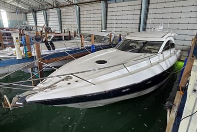 BOATZON | Sunseeker Camargue 50 2004
