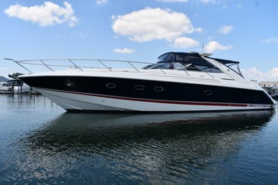 BOATZON | Sunseeker Camargue 51 1997 BOATZON | Sunseeker Camargue 51 1997