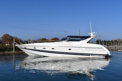 BOATZON | Sunseeker Camargue 55 1996 BOATZON | Sunseeker Camargue 55 1996