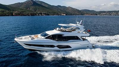 BOATZON | Sunseeker Flybridge 2026 BOATZON | Sunseeker Flybridge 2026