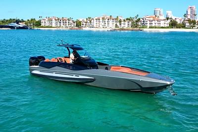 BOATZON | Sunseeker Hawk 38 2020 BOATZON | Sunseeker Hawk 38 2020
