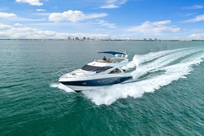 BOATZON | Sunseeker Manhattan 50 2006