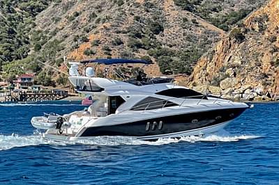 BOATZON | Sunseeker Manhattan 50 2006 BOATZON | Sunseeker Manhattan 50 2006