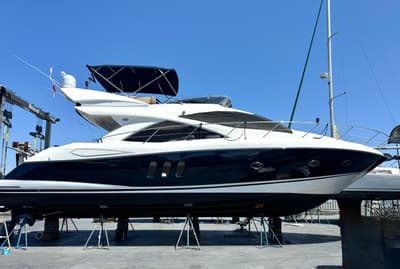 BOATZON | Sunseeker Manhattan 50 2006