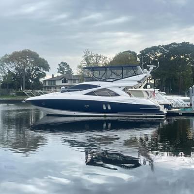 BOATZON | Sunseeker Manhattan 50 2008 BOATZON | Sunseeker Manhattan 50 2008