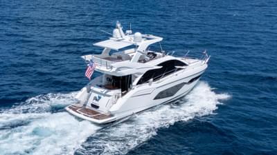 BOATZON | Sunseeker Manhattan 52 2018 BOATZON | Sunseeker Manhattan 52 2018