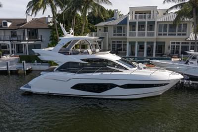 BOATZON | Sunseeker Manhattan 52 2020