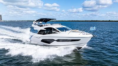 BOATZON | Sunseeker Manhattan 52 2021 BOATZON | Sunseeker Manhattan 52 2021