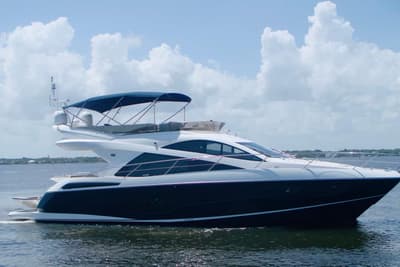 BOATZON | Sunseeker Manhattan 55 2014 BOATZON | Sunseeker Manhattan 55 2014