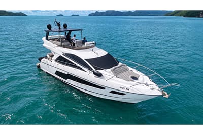 BOATZON | Sunseeker Manhattan 55 2014