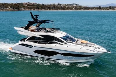 BOATZON | Sunseeker Manhattan 55 2022 BOATZON | Sunseeker Manhattan 55 2022