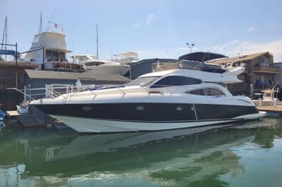 BOATZON | Sunseeker Manhattan 56 2002