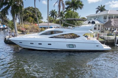 BOATZON | Sunseeker Manhattan 60 2009