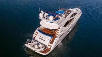 BOATZON | Sunseeker Manhattan 60 2010 BOATZON | Sunseeker Manhattan 60 2010