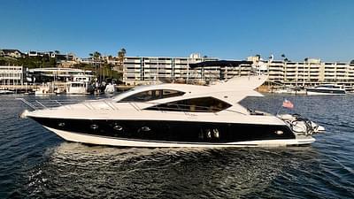 BOATZON | Sunseeker Manhattan 60 Co Ownership 2008 BOATZON | Sunseeker Manhattan 60 Co Ownership 2008