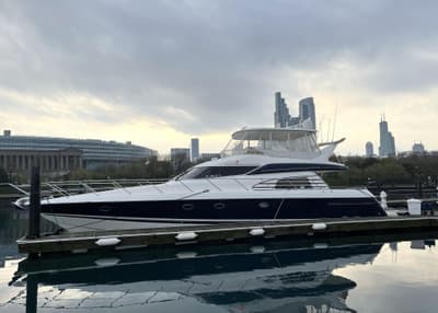 BOATZON | Sunseeker Manhattan 62 2000