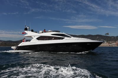 BOATZON | Sunseeker Manhattan 63 2013
