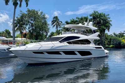 BOATZON | Sunseeker Manhattan 65 2016