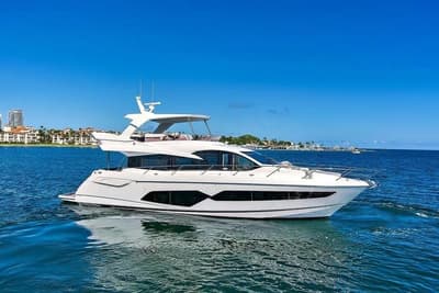 BOATZON | Sunseeker Manhattan 66 2018 BOATZON | Sunseeker Manhattan 66 2018
