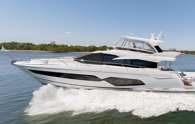 BOATZON | Sunseeker Manhattan 66 2019 BOATZON | Sunseeker Manhattan 66 2019