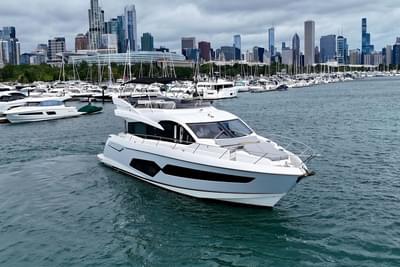 BOATZON | Sunseeker Manhattan 66 2019 BOATZON | Sunseeker Manhattan 66 2019
