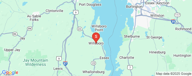 location