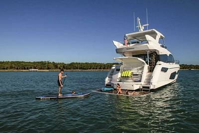 BOATZON | Sunseeker Manhattan 68 2021 BOATZON | Sunseeker Manhattan 68 2021