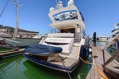 BOATZON | Sunseeker Manhattan 70 2009
