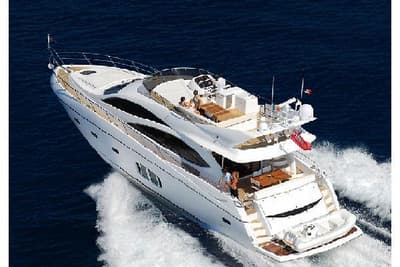 BOATZON | Sunseeker Manhattan 70 2012