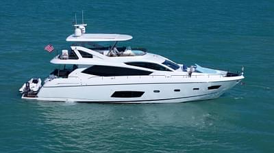 BOATZON | Sunseeker Manhattan 73 2013 BOATZON | Sunseeker Manhattan 73 2013