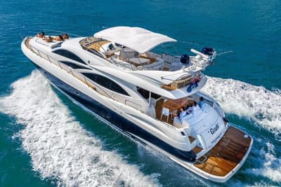 BOATZON | Sunseeker Manhattan 74 2000 BOATZON | Sunseeker Manhattan 74 2000