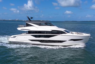 BOATZON | Sunseeker Ocean 182 2024