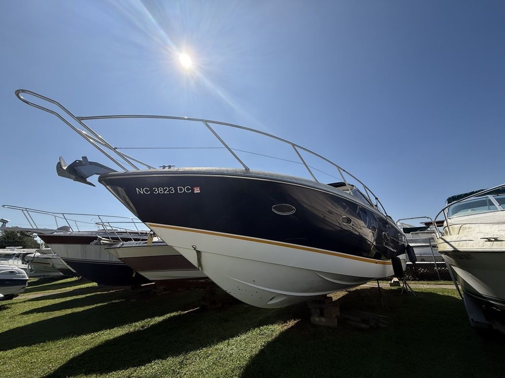 2004 Sunseeker Portofina 35 - Sold Boat