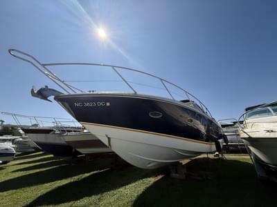 BOATZON | Sunseeker Portofina 35 2004