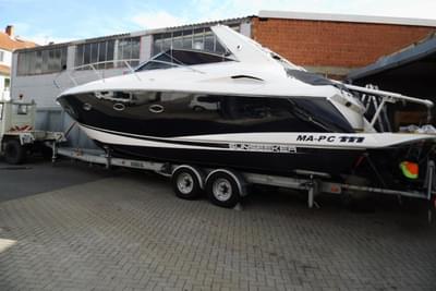 BOATZON | Sunseeker Portofino 35 2006