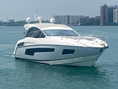 BOATZON | Sunseeker Portofino 40 2013 BOATZON | Sunseeker Portofino 40 2013