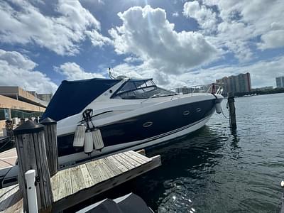 BOATZON | Sunseeker Portofino 46 2003 BOATZON | Sunseeker Portofino 46 2003