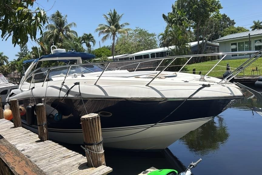2003 Sunseeker Portofino 46 - Sold Boat